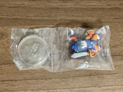 ドラゴンクエスト　キャラクターフィギュアコレクション　dq1 勇者　未開封のサムネイル