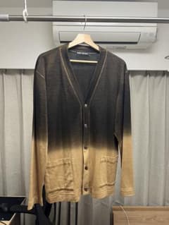 ISSEY MIYAKE グラデーションカーディガンのサムネイル