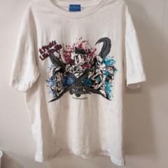 東京ディズニーランド限定 パイレーツ・オブ・カリビアン TシャツMサイズのサムネイル