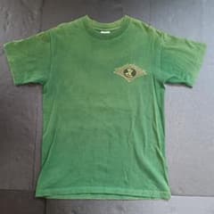 90s　USA　M ヴィンテージ 　サーフTシャツ SOFTee シングルのサムネイル
