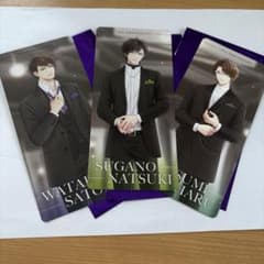 9TH ANNIVERSARY グッズセット （まとめ売り）