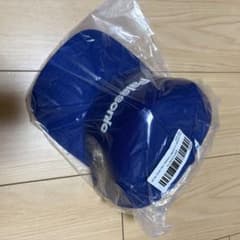 PALACE PALASONIC P FRAME 5-PANEL 青 - メルカリ