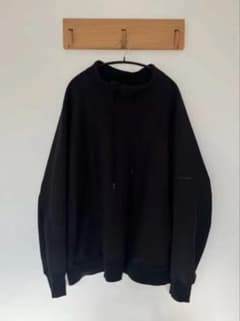 N.HOOLYWOOD エヌハリ PULLOVER SWEATのサムネイル