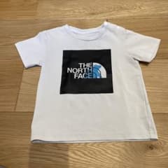 ノースフェイス　Tシャツ(80センチ)のサムネイル