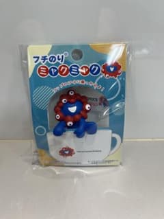 万博EXPO ミャクミャク フチのり のりこえ - メルカリ