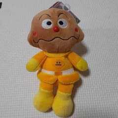 プリちぃ★ビーンズS プラス カレーパンマンのサムネイル
