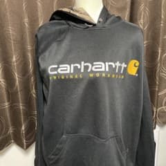 Carharttパーカーのサムネイル