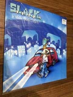 5lack s.l.a.c.k. CD 7枚 送料無料 即購入OK❗️ SLACK SWES SWES CHEAP レコードlp 5lack - メルカリ