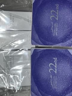 MACCHIA LABEL EXTRA RESET CREAM 22ndのサムネイル