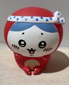 ちいかわ ハチワレ フィギュアのサムネイル