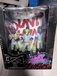 バウンティー ハンター フューリーズ ザ ウォーリアーズ バウンティーハンター フューリーズ The Warriors furies - メルカリ