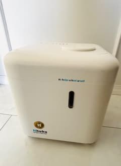 Hhuhu 水素発生器のサムネイル