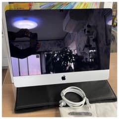 ★ジャンク★Apple iMac 2019 （21.5inch)オマケありのサムネイル