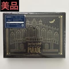 /Hey!Say!JUMP LIVE TOUR 201…