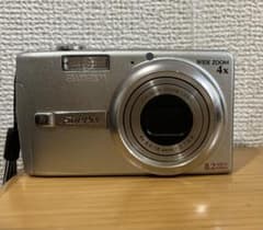 動作品 FUJIFILM FinePix f480 コンパクトデジタルカメラ - メルカリ
