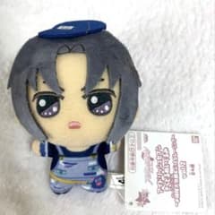 アイドリッシュセブン 和泉一織 きらどるぬいぐるみ vol.2のサムネイル