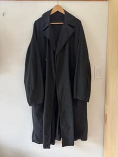 TEATORA DEVICE COAT PACKABLE ブラック サイズ4のサムネイル