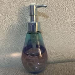 hiritu ヘアオイル ポンプ式のサムネイル