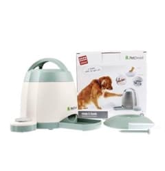 【kitten222】PetDroid 自動給餌器 未使用 m43870103419_1.jpg?1768193794