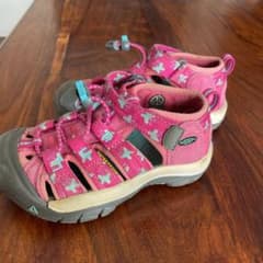 KEEN サンダルのサムネイル