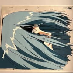 作品名不明 セル画 - メルカリ