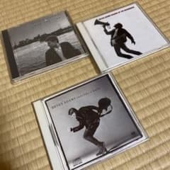 【最終価格！】ブライアン・アダムスCD4枚セットのサムネイル