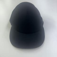 New Era キャップ ブラックのサムネイル