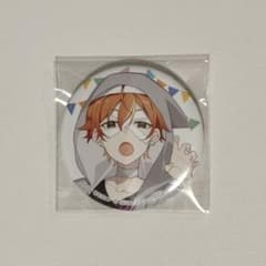 プロセカ 神高文化祭 缶バッジ 東雲彰人 - メルカリ