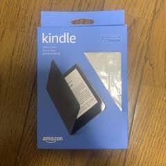 Kindle カバーのサムネイル