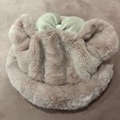 ディズニーシー シェリーメイ 帽子のサムネイル