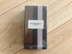 バーバリー☆BURBERRY☆香水☆新品未使用、未開封のサムネイル