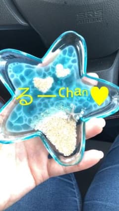 るーᒼᑋªⁿ♥︎のサムネイル