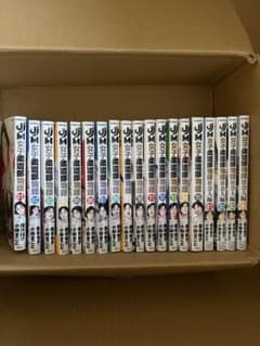 JJM 女子柔道部物語 1-15巻 社会人編 1-4巻 セット まとめ 全巻 - メルカリ