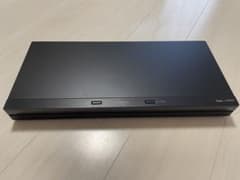 yuki49964様専用 SHARP AQUOS ブルーレイ BD-NW510のサムネイル