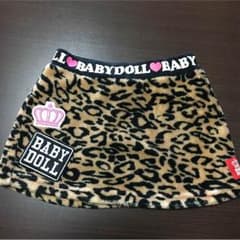ＢAＢＹＤＯＯＬＬスカートのサムネイル