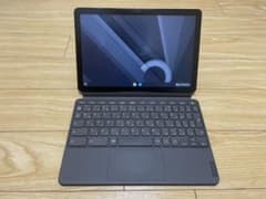 IdeaPad Duet Chromebook ZA6F0038JPのサムネイル