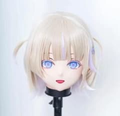 【全頭面】轟はじめ ホロライブ 着ぐるみ マスク m43872012647_1.jpg?1732781061