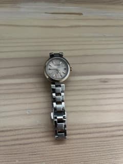 CITIZEN xC ミニソル 電波ソーラー 腕時計 - メルカリ