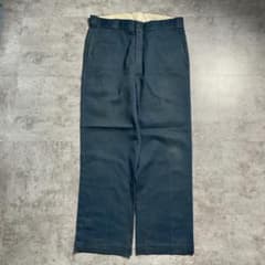 80s Dickies Work 874 チビタグ欠損 USA製 34×31 - メルカリ