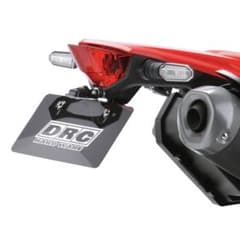 crf250l/rally DRC フェンダーレス