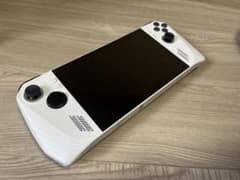 ASUS RC71L-Z1E512 ROG ALLY×キーボード×ドック付き - メルカリ