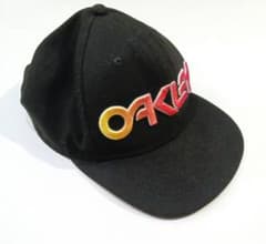 メンズキャップ　OAKLEY　New Era - 5