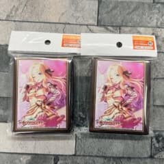 新品未開封〉スリーブ 学マス 十王星南 まとめ売り - メルカリ