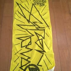 ほっしー様専用です。GLAY、2016ツアー、フェイスタオルのサムネイル