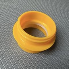 明治 ほほえみ らくらくミルク アタッチメント