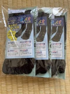 アジャストガード　速っくす　15〜20センチ　3足セットのサムネイル