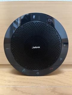 Jabra SPEAK 510 [ポータブルスピーカーフォン]のサムネイル