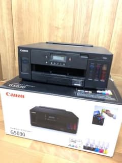 Canon G5030 プリンターのサムネイル