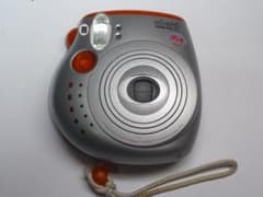 チェキinstax mini20のサムネイル