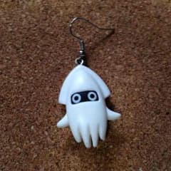 ゲソピアス  マリオのサムネイル